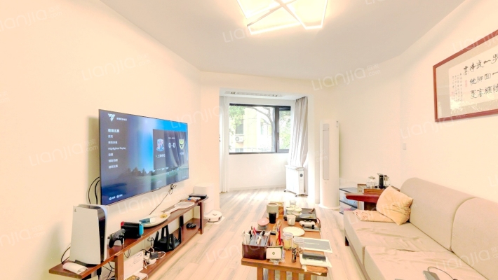 清枫大楼二手房实景图