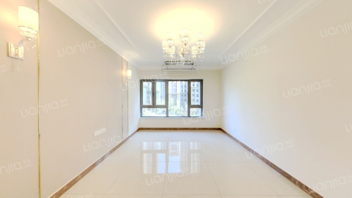 恒大时代新城二手房实景图