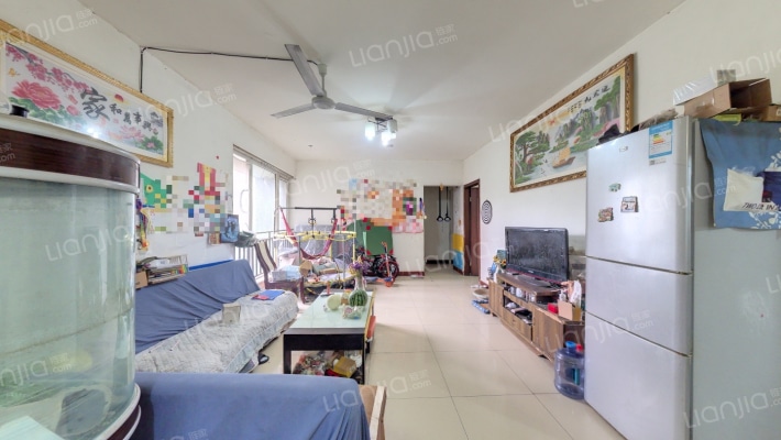 凌江尚府二手房实景图