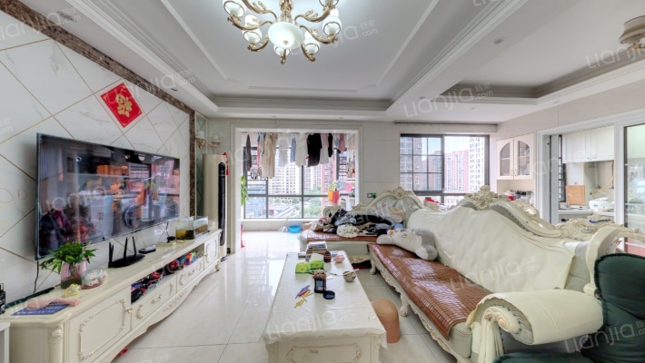 盛世耀凯二手房实景图