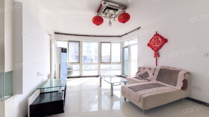 锦绣人家二手房实景图