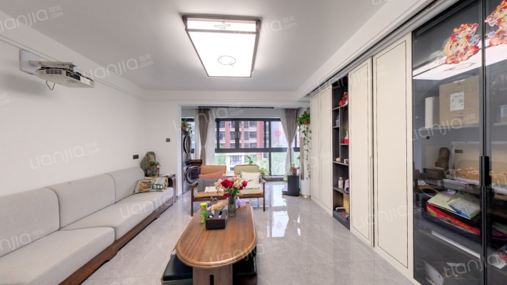 鑫远香缇雅苑二手房实景图