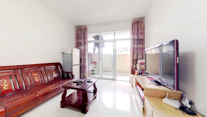 玉兰园二手房实景图