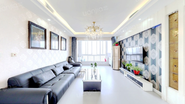 润渡佳苑二手房实景图