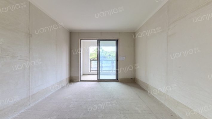 中建御湖壹号E御城二手房实景图