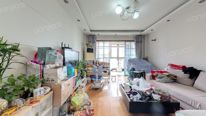 天印花园二手房实景图