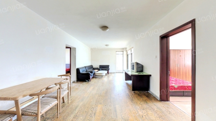 星缘轩二手房实景图