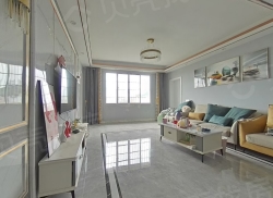 整租·宏昌花园小区 3室2厅 南_宏昌花园小区租房