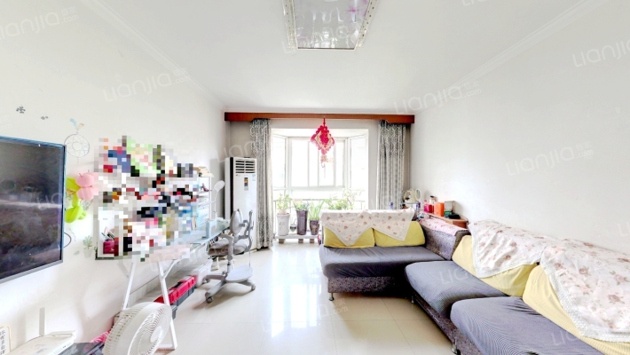 康星家园二手房实景图