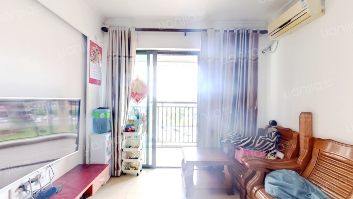 安南丽苑二手房实景图