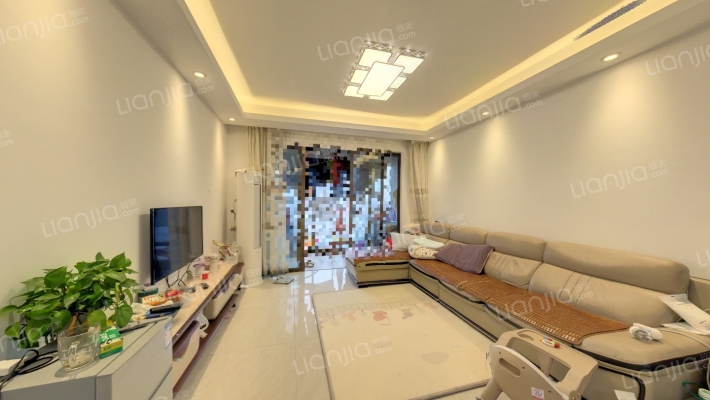 碧桂园松湖珑悦二手房实景图