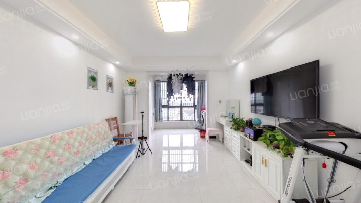 北海花苑二手房实景图