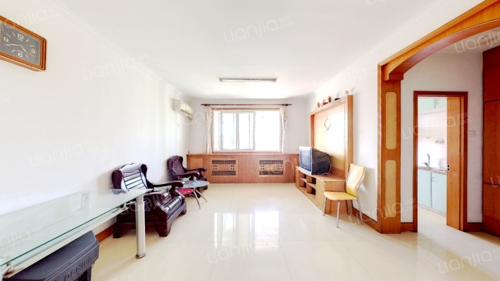 文苑公寓二手房实景图