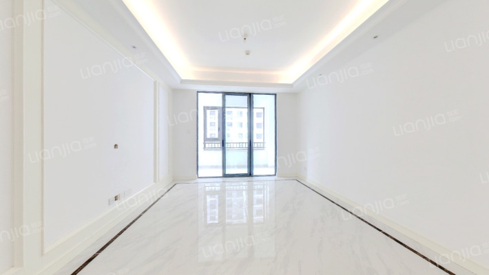 绿城桂语江南二手房实景图