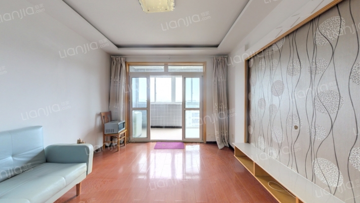 颐家春天花园二手房实景图