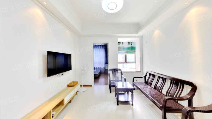 融侨宜家一期二手房实景图