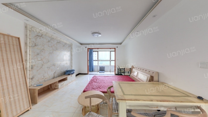 唐郡荷花园二手房实景图