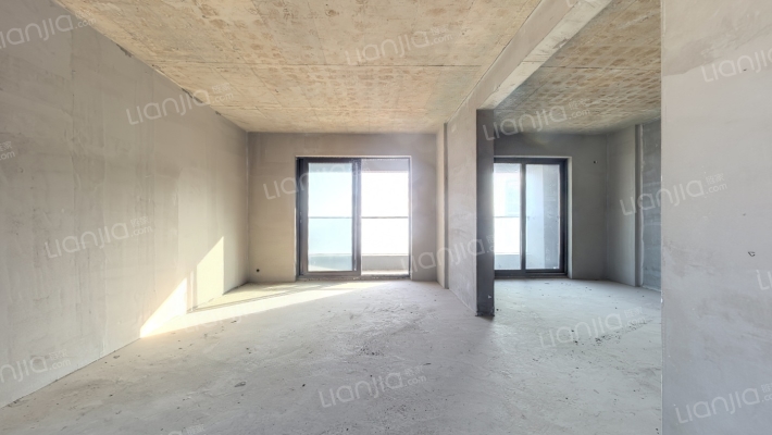 融创首创·国际智慧生态城市天水碧二手房实景图