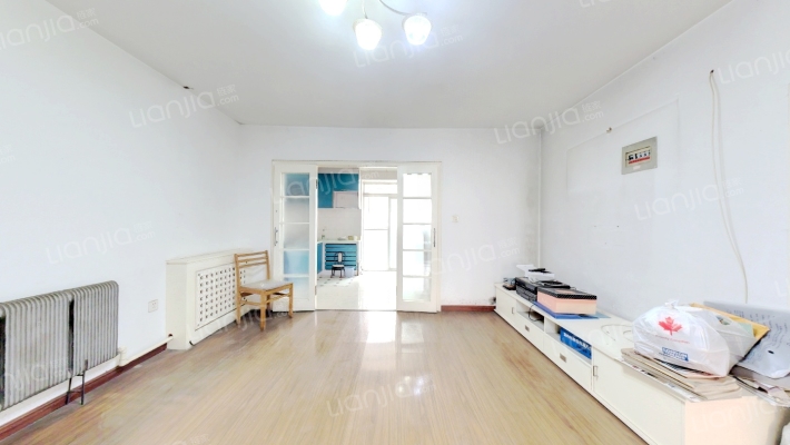 家宁花园二手房实景图