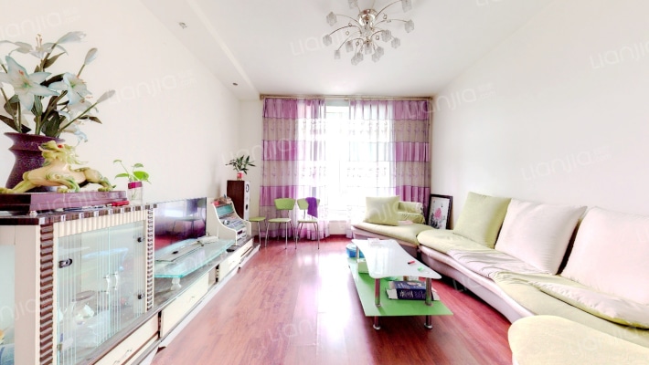 康馨苑二期二手房实景图