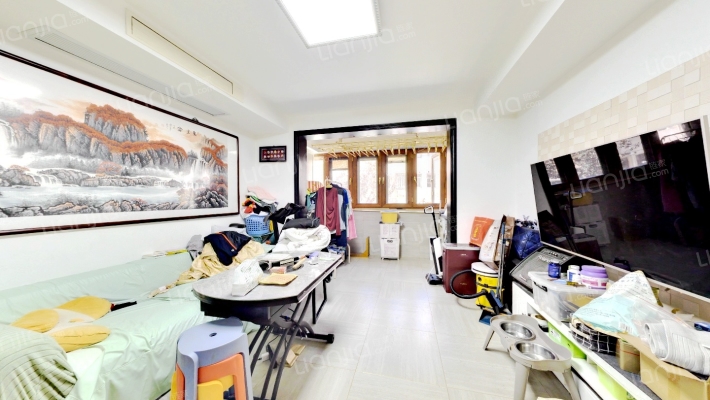 水上新村(宝山)二手房实景图