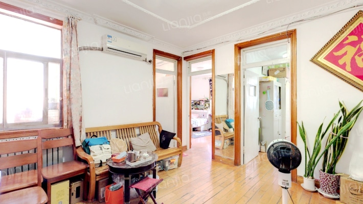 南京路（市南区）二手房实景图