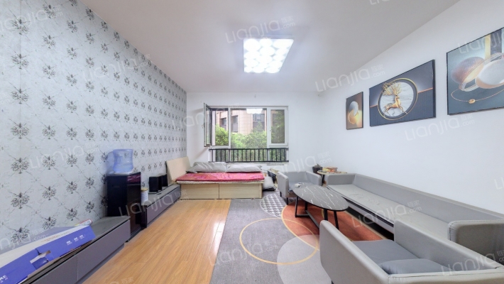 保利拉菲公馆北区二手房实景图