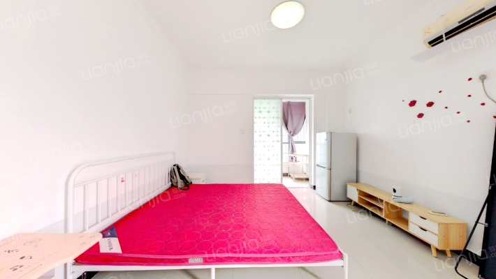 安泰文苑二手房实景图