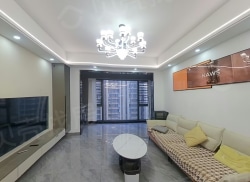 整租·钟宅南苑 3室2厅 南_钟宅南苑租房