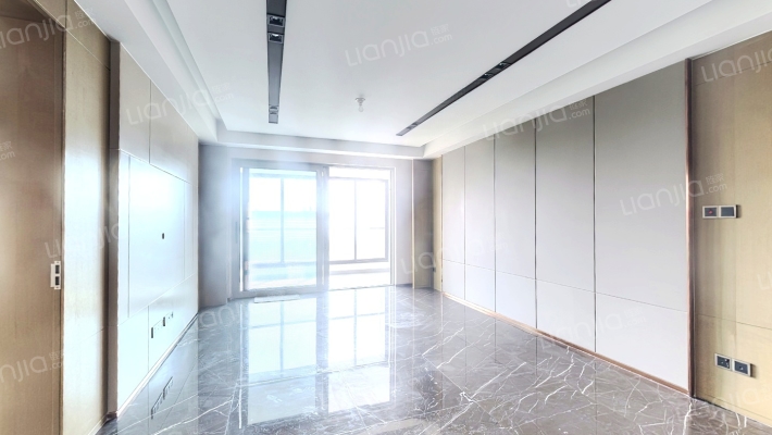 中国府二手房实景图