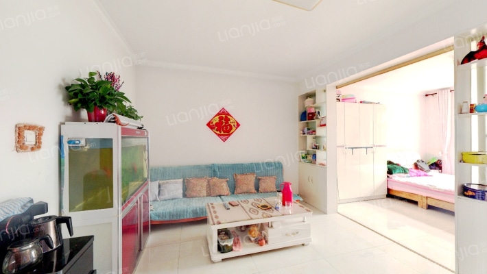 京果厂宿舍二手房实景图