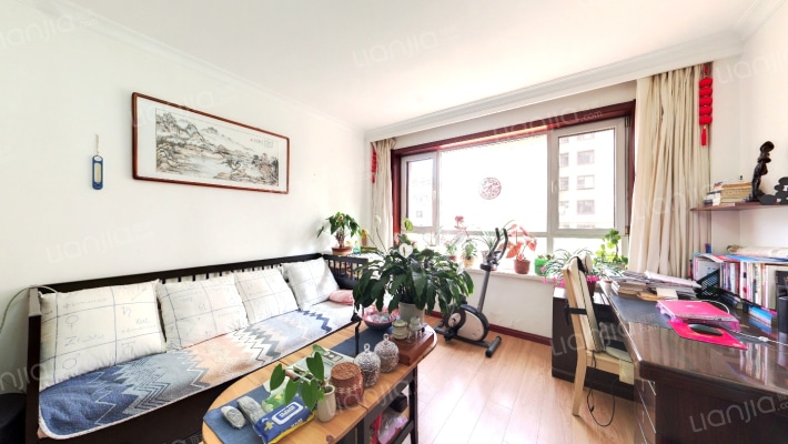 中瀛臻堡二手房实景图