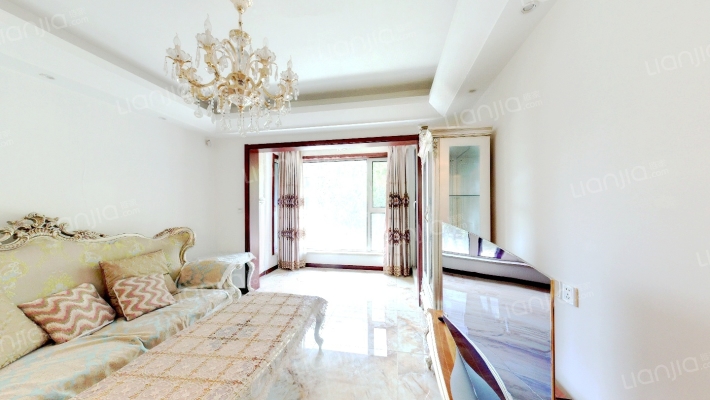 融府二手房实景图