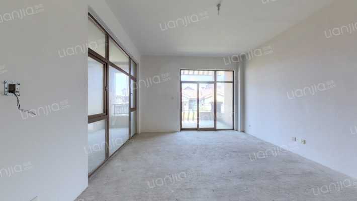 枫山美地二手房实景图