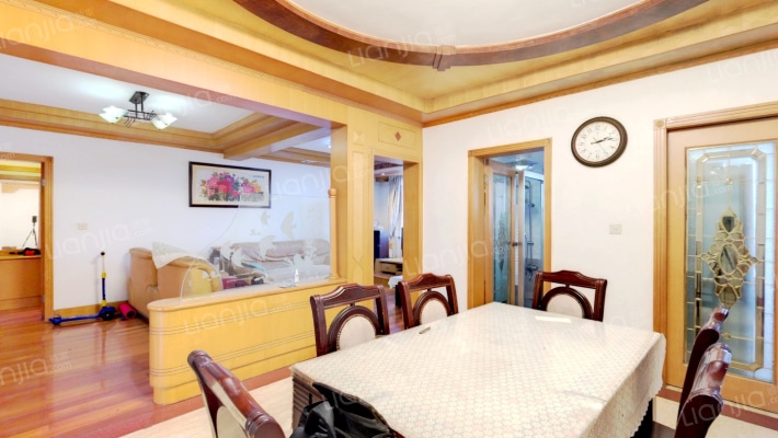 菜场里二手房实景图