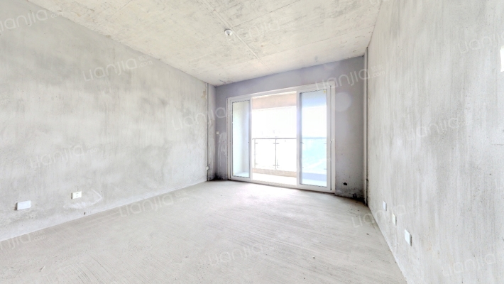 金山国际二手房实景图