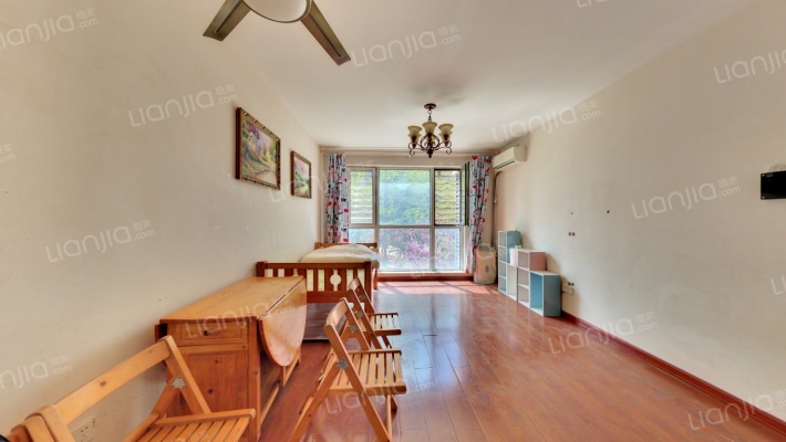 康大凤凰国际二手房实景图