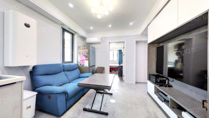 航道住宅小区二手房实景图