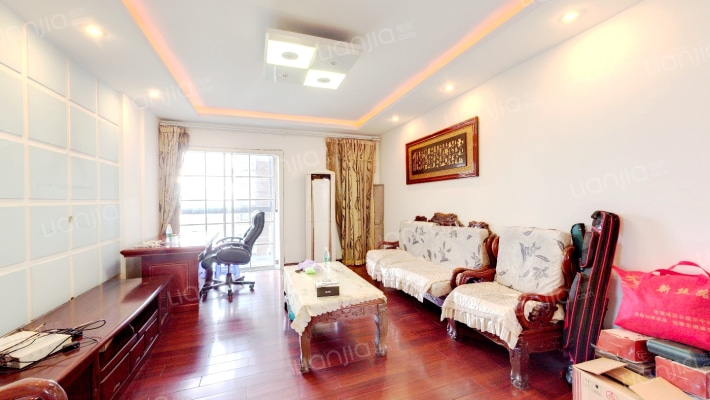 友谊嘉园二手房实景图