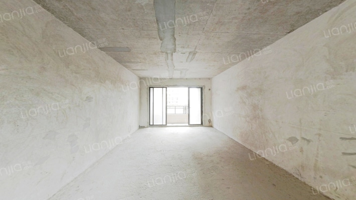 中海龙湾国际二手房实景图