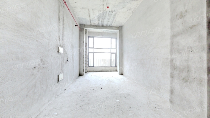 南沙翡翠公馆二手房实景图