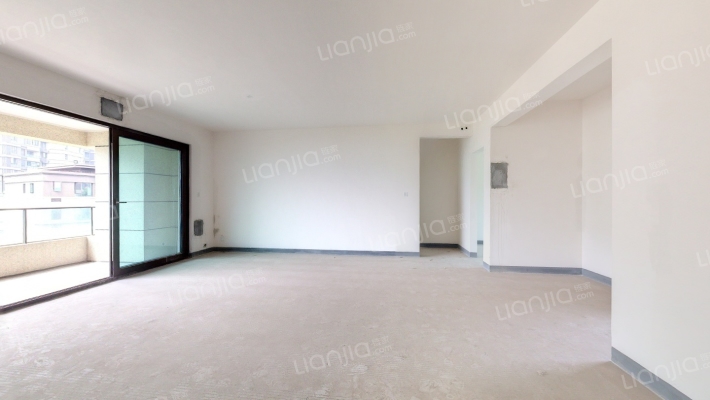 首创天阅嘉陵二手房实景图