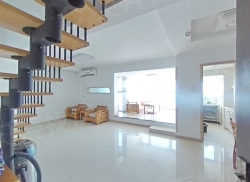 整租·派公馆 2室2厅 东_派公馆租房