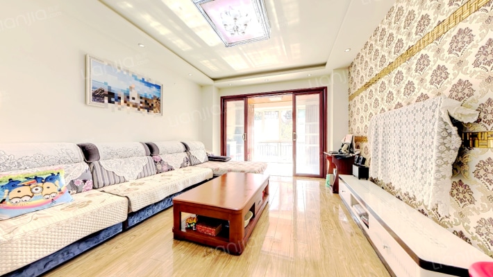 书香别院二手房实景图