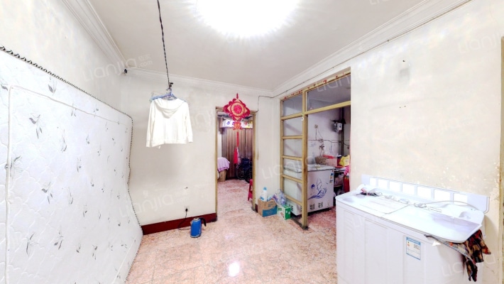 国宜北里二手房实景图