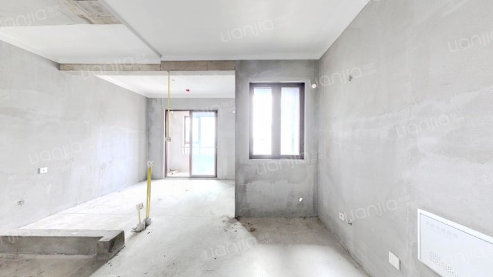 夏荷郡一区二手房实景图