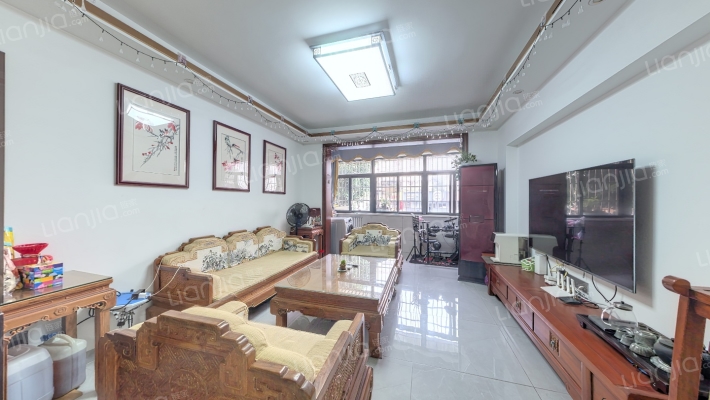 新城花园(香洲区)二手房实景图