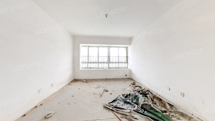 盛世名城二手房实景图