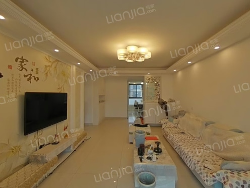 整租·鑫河湾 3室2厅 南/北