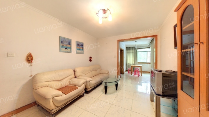 武侯祠大街252号二手房实景图